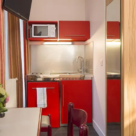 Family Aparthotel