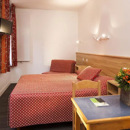 Family Aparthotel *