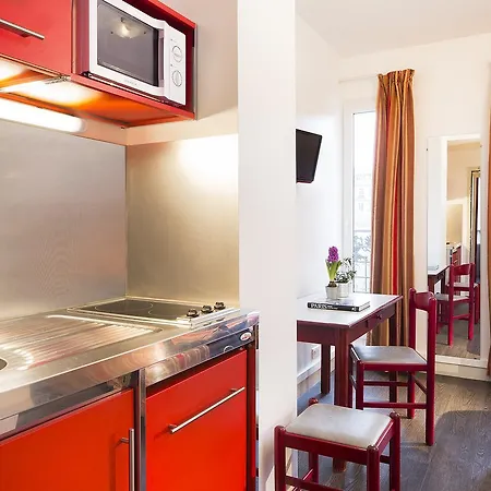 Family Aparthotel