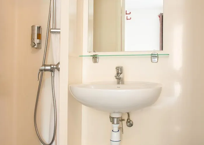 Aparthotel Fondary Family