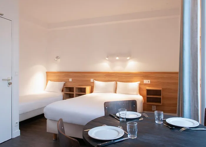 Aparthotel Fondary Family 4*