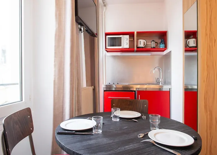 Fondary Family Paris