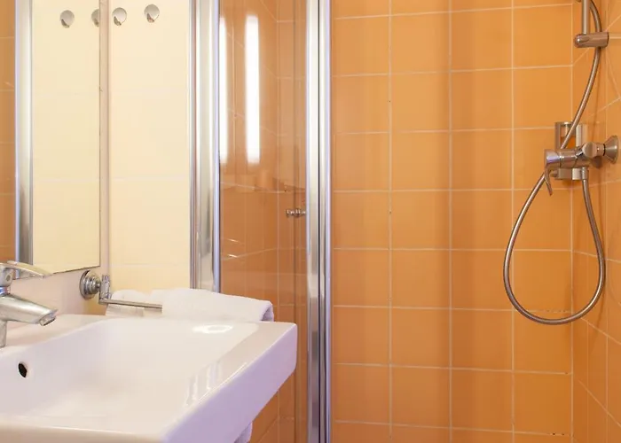 Fondary Family Aparthotel