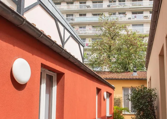 Aparthotel Fondary Family