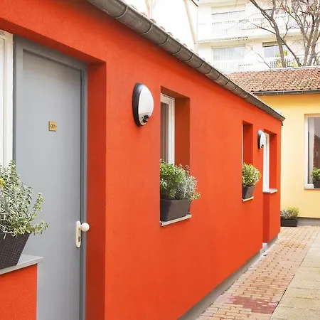 Family Aparthotel